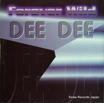 DEE DEE forever wild VIB.15