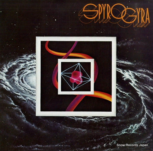 SPYRO GYRA spyro gyra VIJ-6316