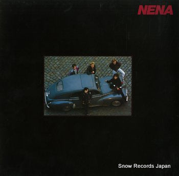 NENA nena CBS25264