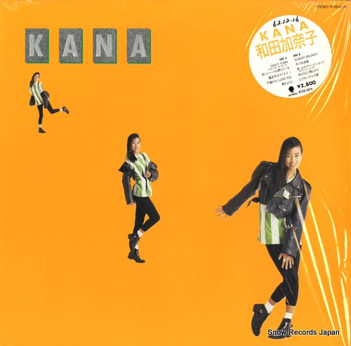 WADA, KANAKO kana RT28-5076