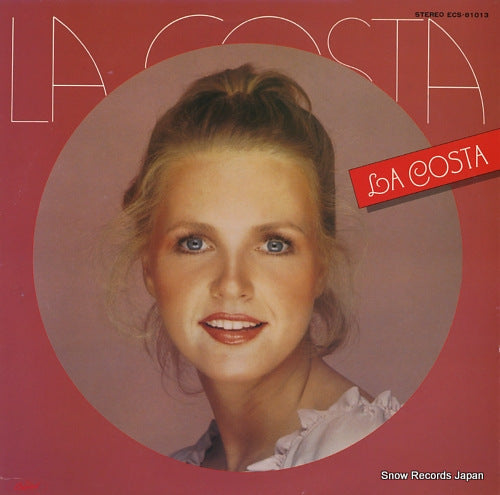 LA COSTA la costa ECS-81013