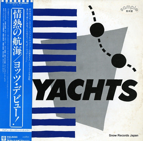 YACHTS yachts P-10757F