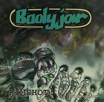 BODYJAR rimshot RD2