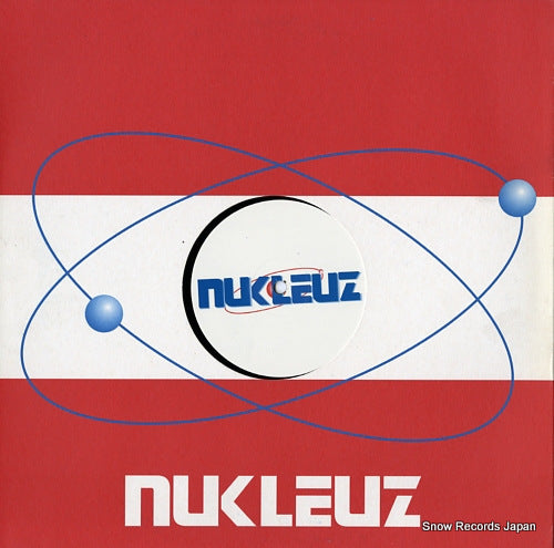 V/A clubcutz vol.3 NUKP0154