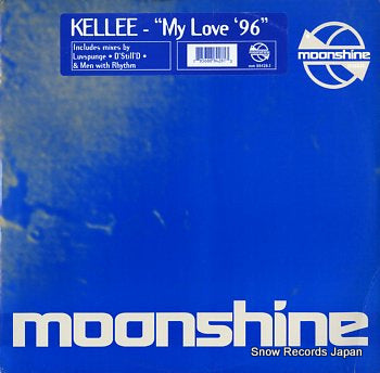 KELLEE my love'96 MM88428-1