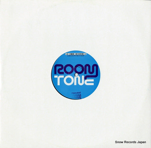 JARVIS, ROB, AND SLAVO complex ep ROOM001