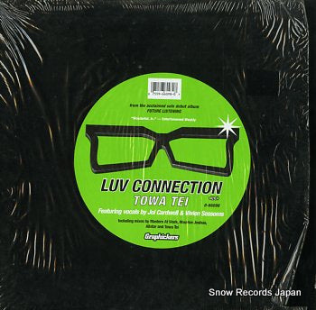 TOWA TEI luv connection 0-66098