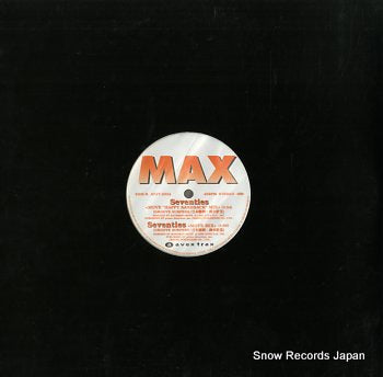 MAX seventies / summer time AVJT-2334
