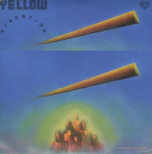 YELLOW vibration SKD(L)1032