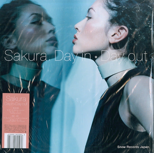 SAKURA. day in day out TOJT-4207