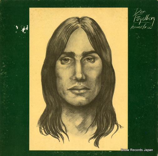 FOGELBERG, DAN home free PC31751