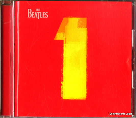 BEATLES, THE 1 TOCP-65600