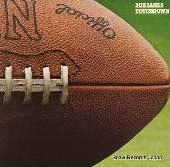 JAMES, BOB touchdown PC35594