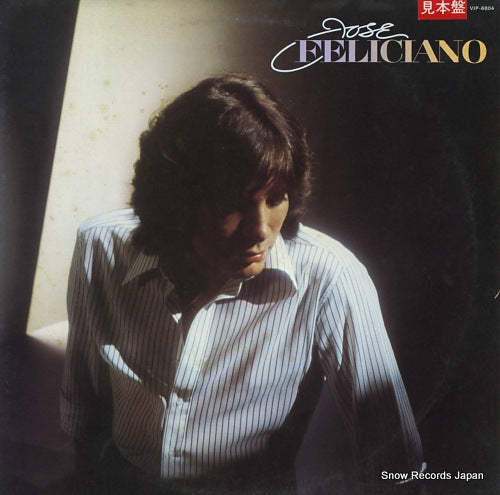 FELICIANO, JOSE jose feliciano VIP-6804