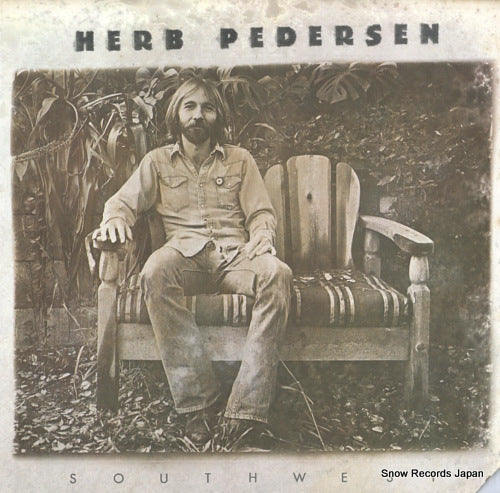 PEDERSEN, HERB southwest PE34225