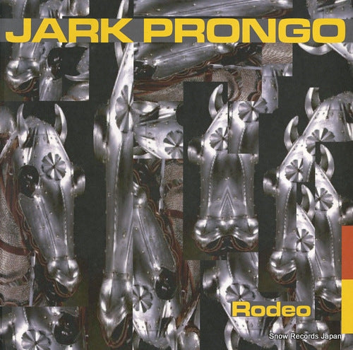 PRONGO, JARK rodeo PSSST0670