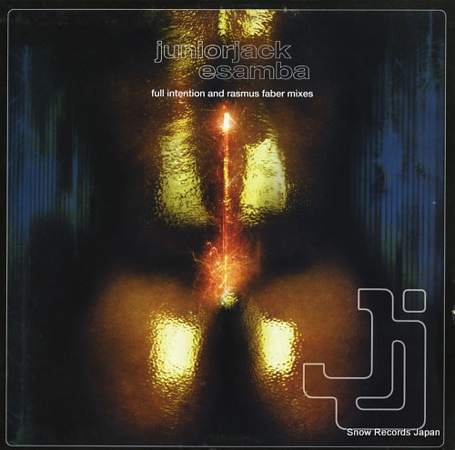 JACK, JUNIOR e samba(remixes) DFTD076R