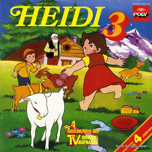 V/A heidi 3 2961207