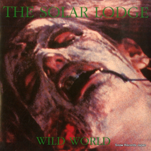 SOLAR LODGE, THE wild world OR-S19