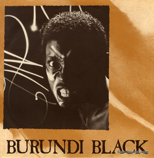 BLACK, BURUNDI burundi black BAX1