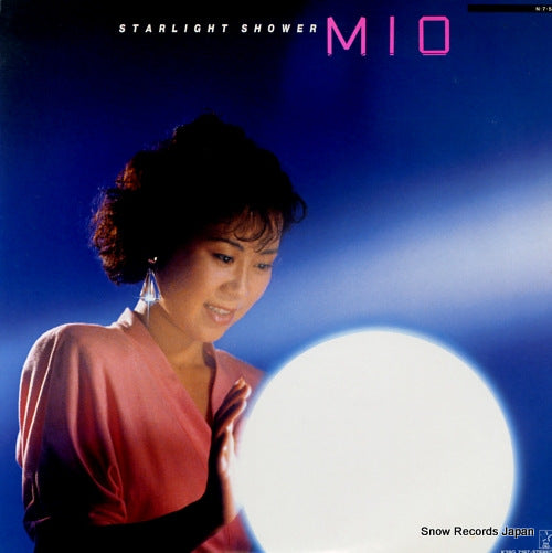 MIO starlight shower K28G-7197