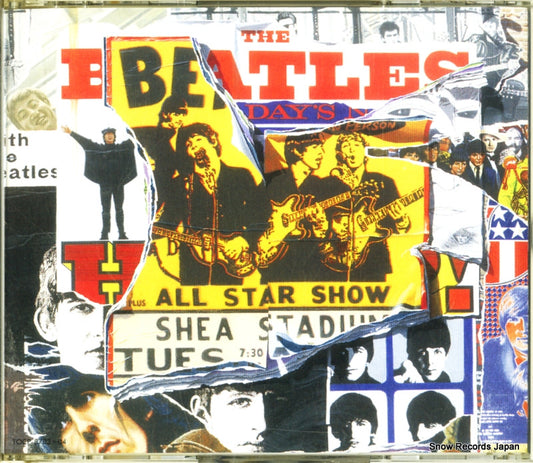 BEATLES, THE anthology 2 TOCP-8703