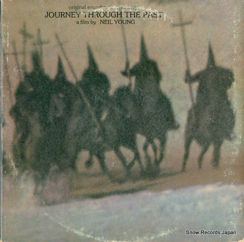 YOUNG, NEIL journey through the past 2XS6480