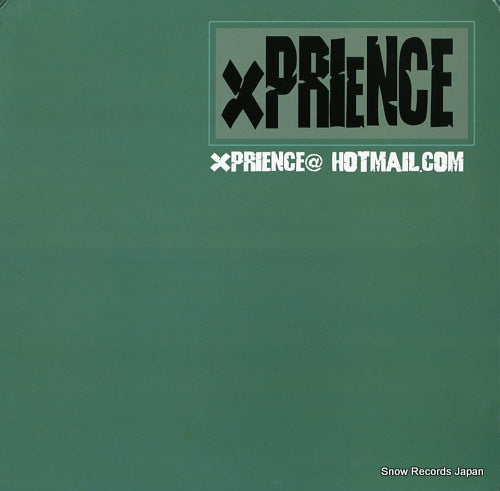 XPRIENCE VS. ABBA xprience17 XP17