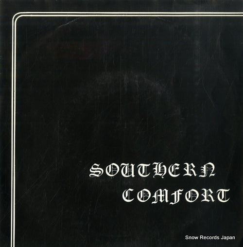 SOUTHERN COMFORT walkin' down the avenue SC-001