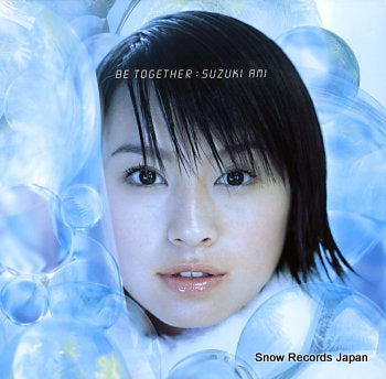 SUZUKI, AMI be together AIJT5035