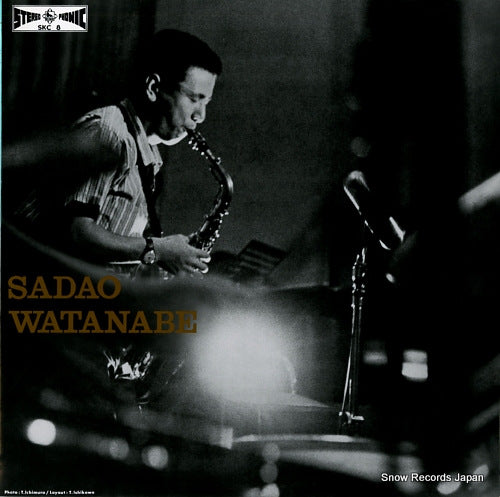 WATANABE, SADAO sadao watanabe SKC8
