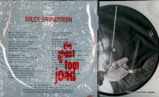 SPRINGSTEEN, BRUCE the ghost of tom joad 6630317