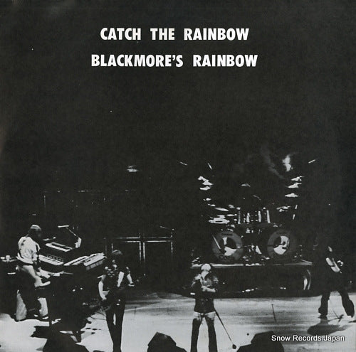 RAINBOW catch the rainbow BR1214