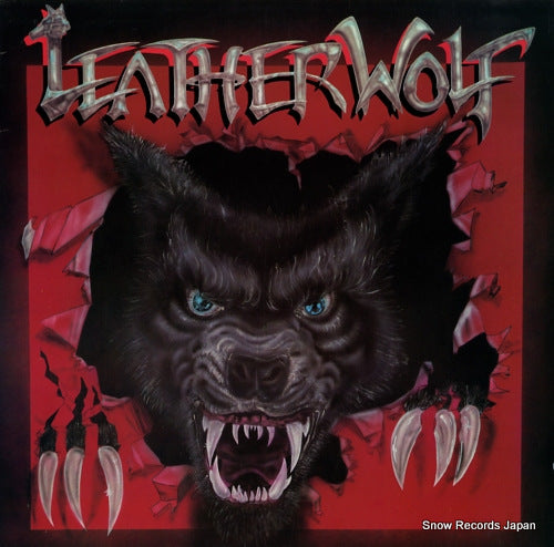 LEATHERWOLF leatherwolf E-1116