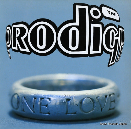 PRODIGY, THE one love XLT-47