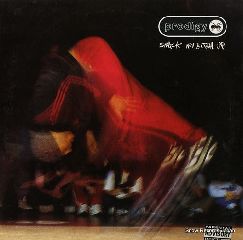 PRODIGY, THE smack my bitch up XLT90