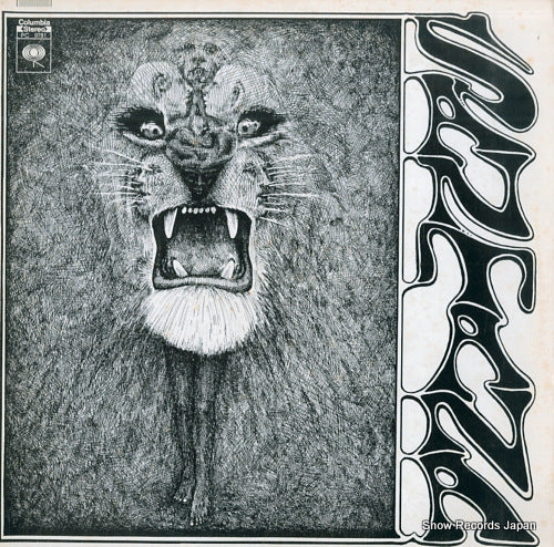 SANTANA santana PC9781