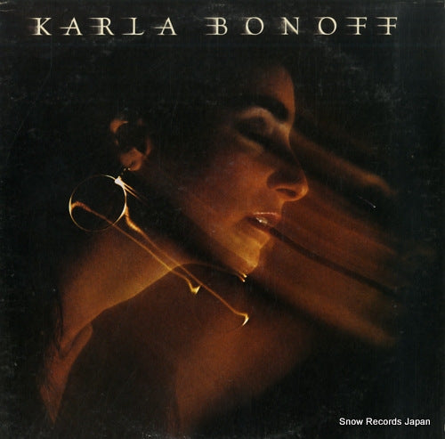 BONOFF, KARLA karla bonoff PC34672