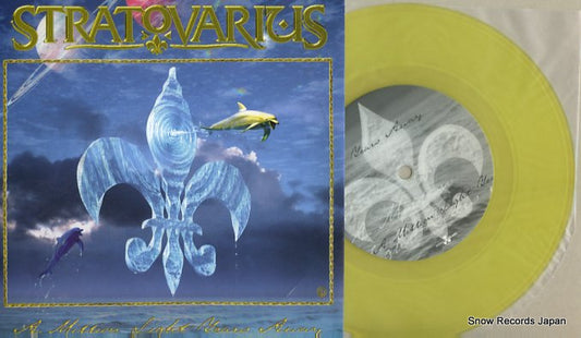 STRATOVARIUS a million light years away NB569-7