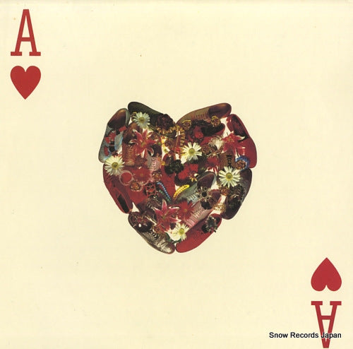 RC SUCCESSION heart ace WTP-90368