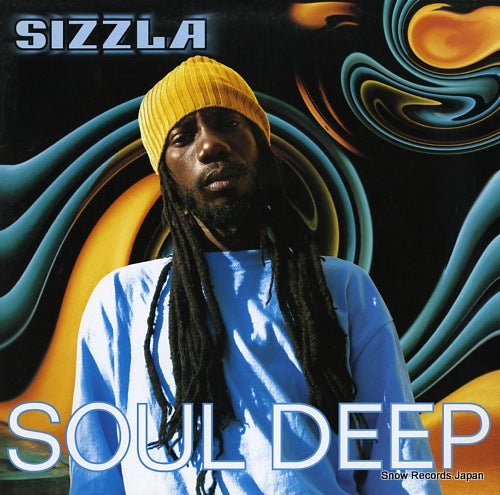 SIZZLA soul deep GREL285