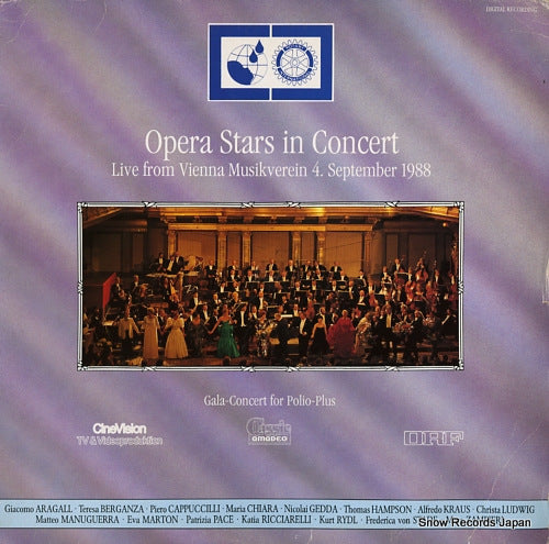 GUADAGNO, ANTON opera stars in concert 427491-1