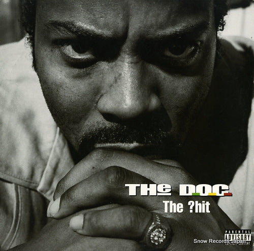 THE D.O.C. the ?hit SLBK2114-1