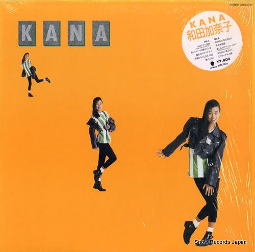 WADA, KANAKO kana RT28-5076