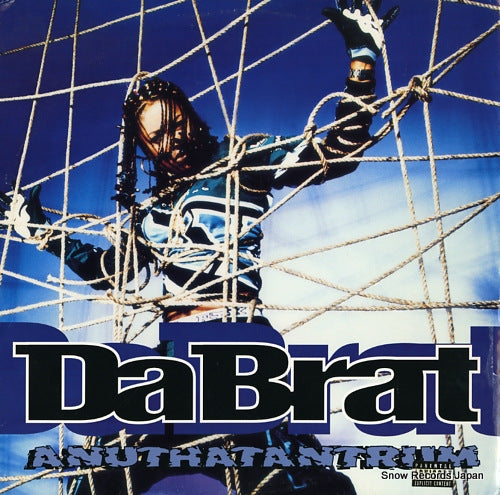 DA BRAT anuthatantrum C67813