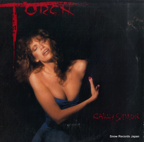 SIMON, CARLY torch BSK3592