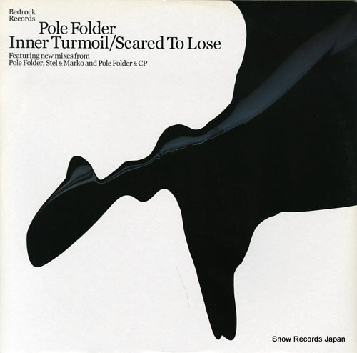 FOLDER, POLE inner turmoil BED63