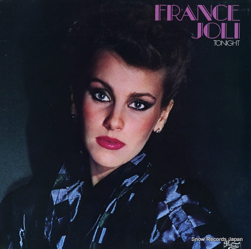 JOLI, FRANCE tonight PRL.12179