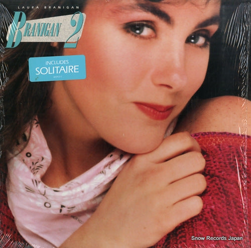 BRANIGAN, LAURA branigan 2 780052-1
