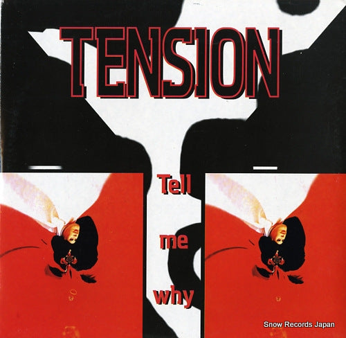 TENSION tell me why TRD1415